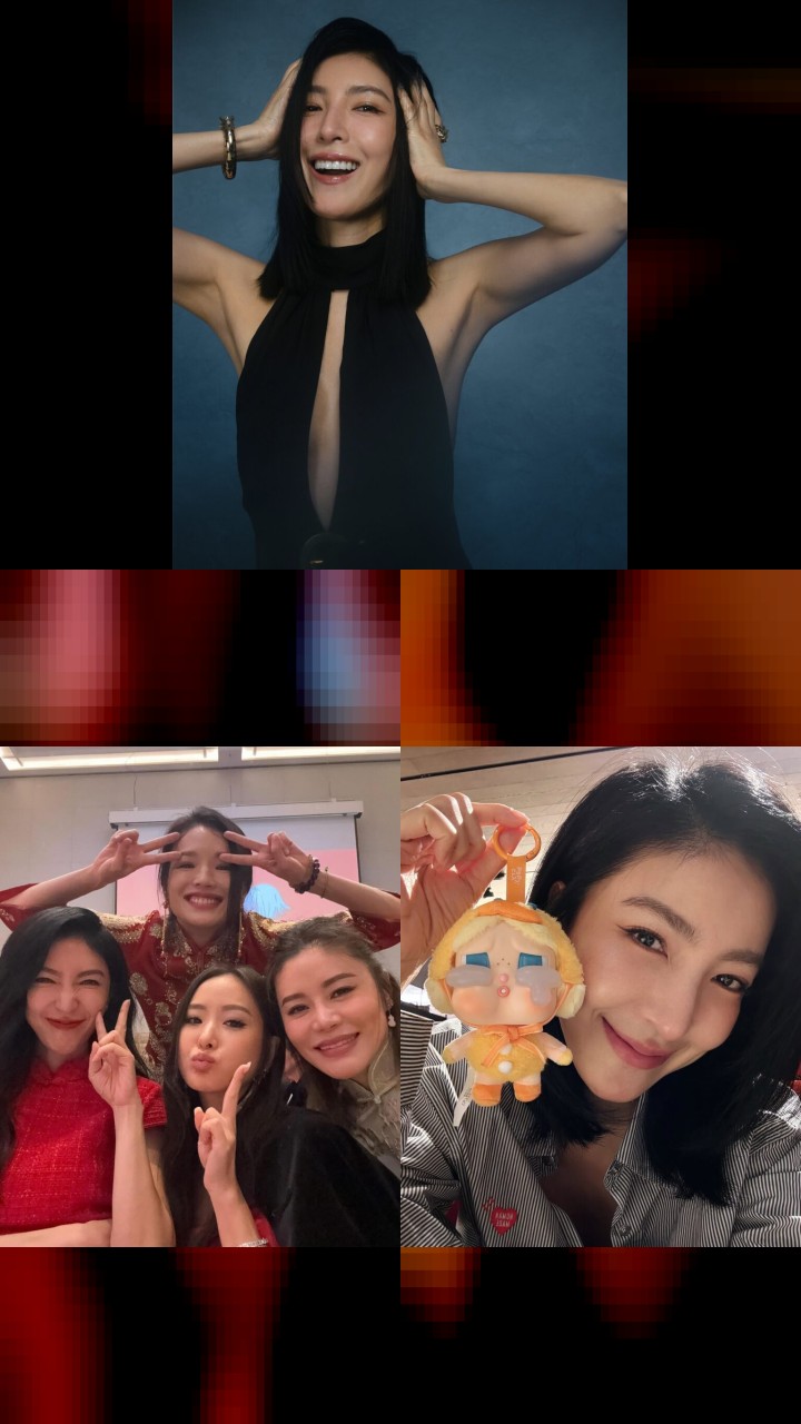 Cheryl Yang’s 10 Most Loved Instagram Photos