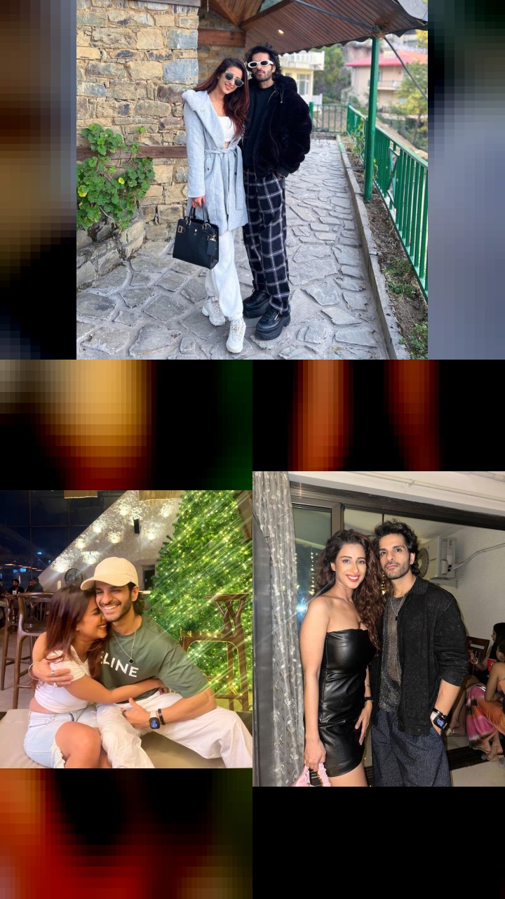 The Top 10 Chestha Bhagat Instagram Photos You Need to See