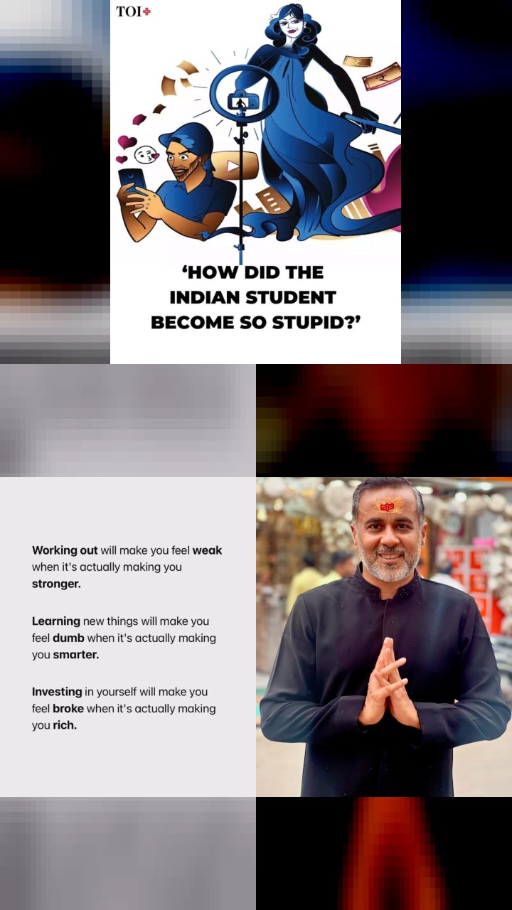 The Top 10 Most Liked Instagram Photos of Chetan Bhagat