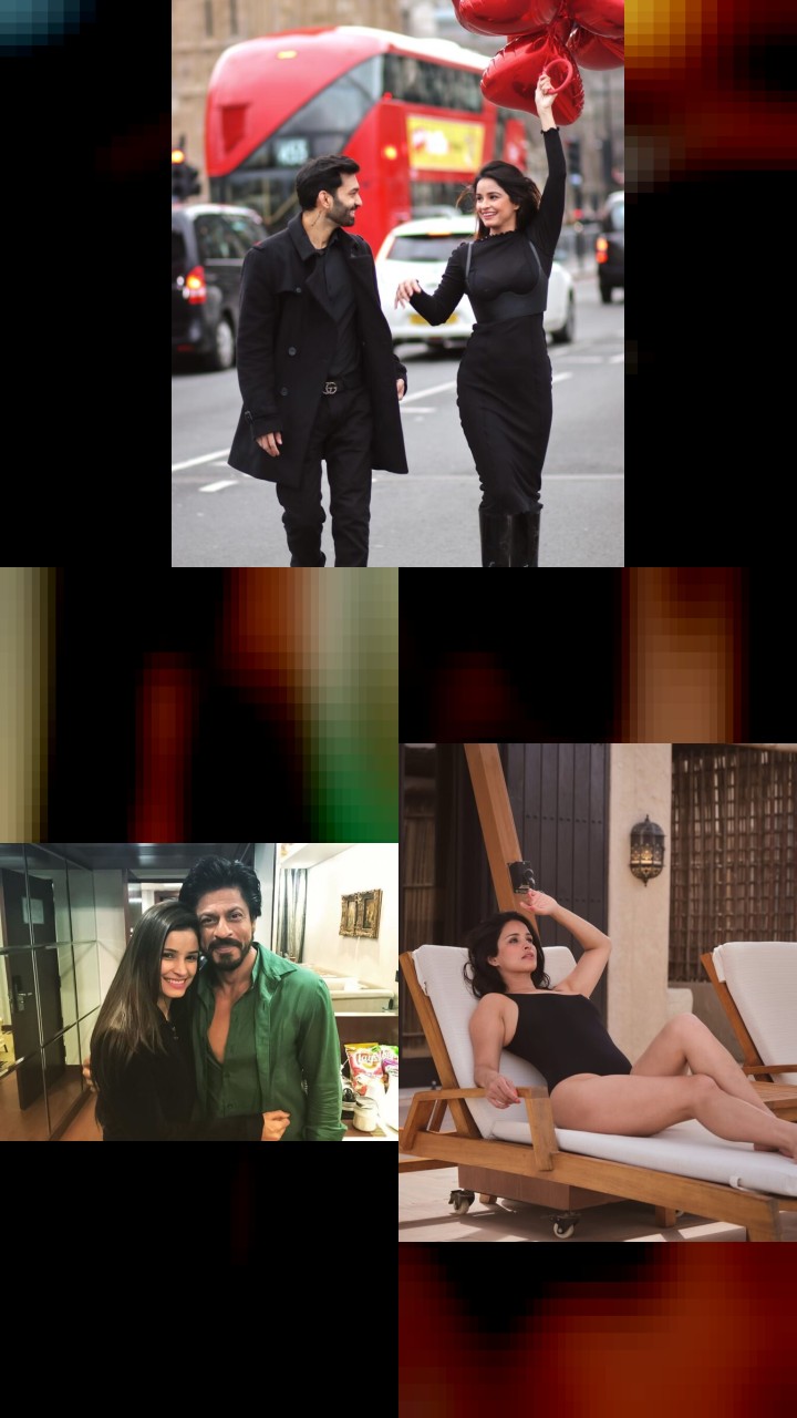 Chetna Pande’s Instagram: 10 Most Loved Posts