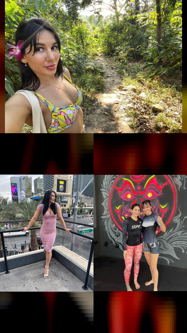 10 Times Cheyanne Buys's Instagram Photos Were Unforgettable