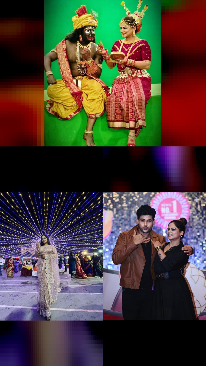 10 Chhandita Padhi Instagram Photos That Got Major Love