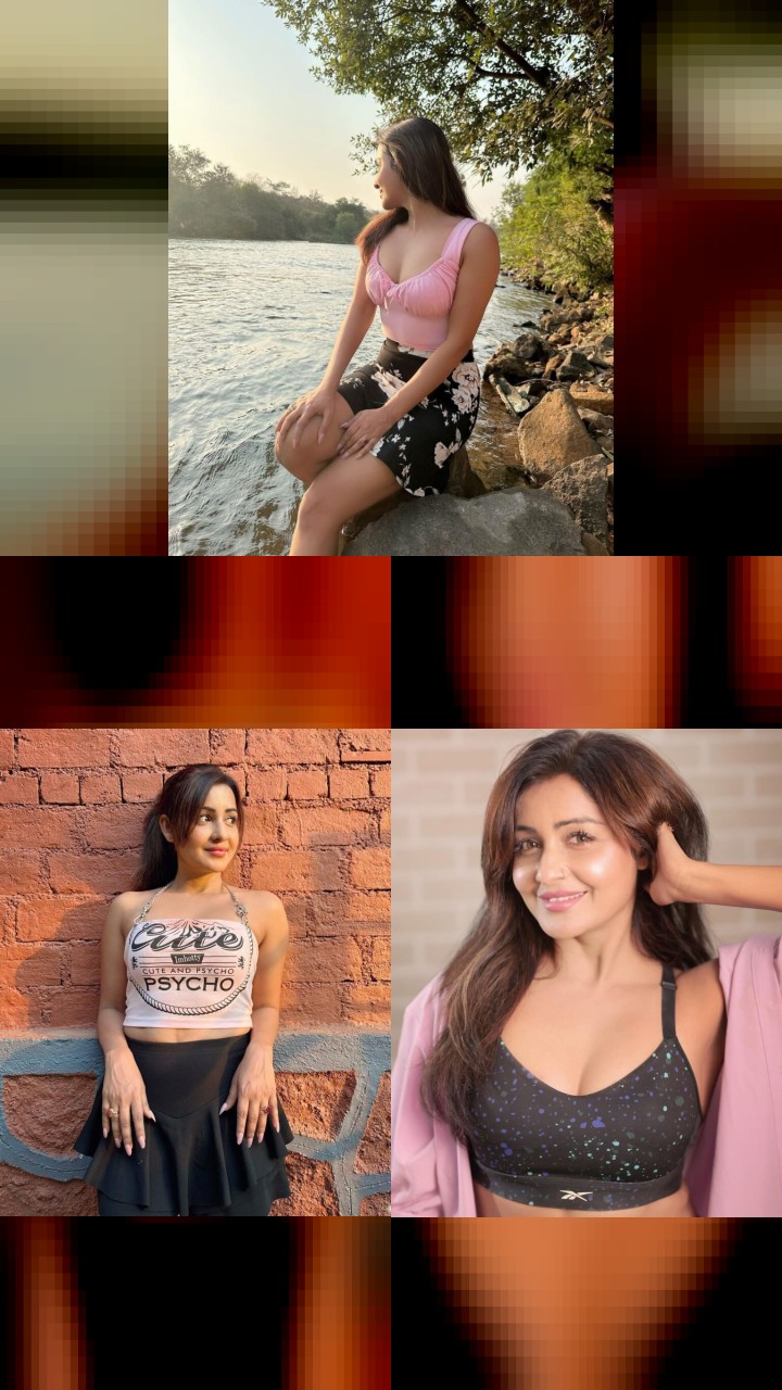 10 Must-See Instagram Posts by Chhavi Pandey