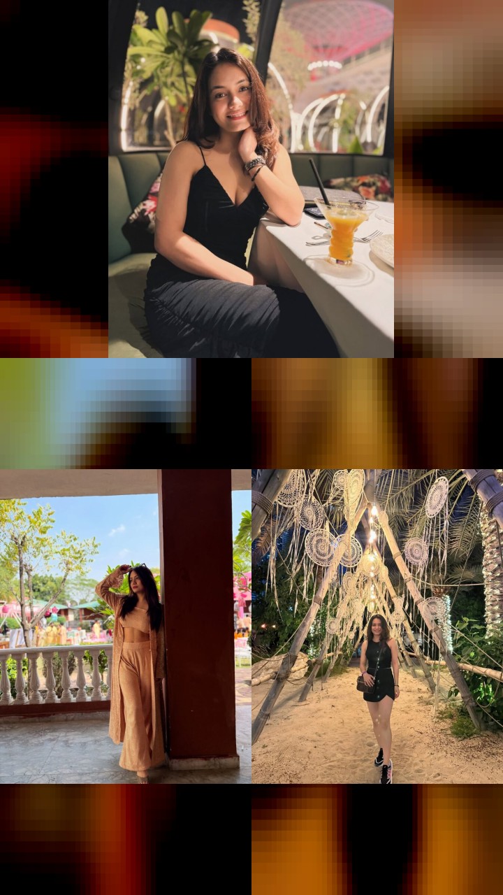 Chhavi Pradhan’s 10 Most Loved Instagram Photos