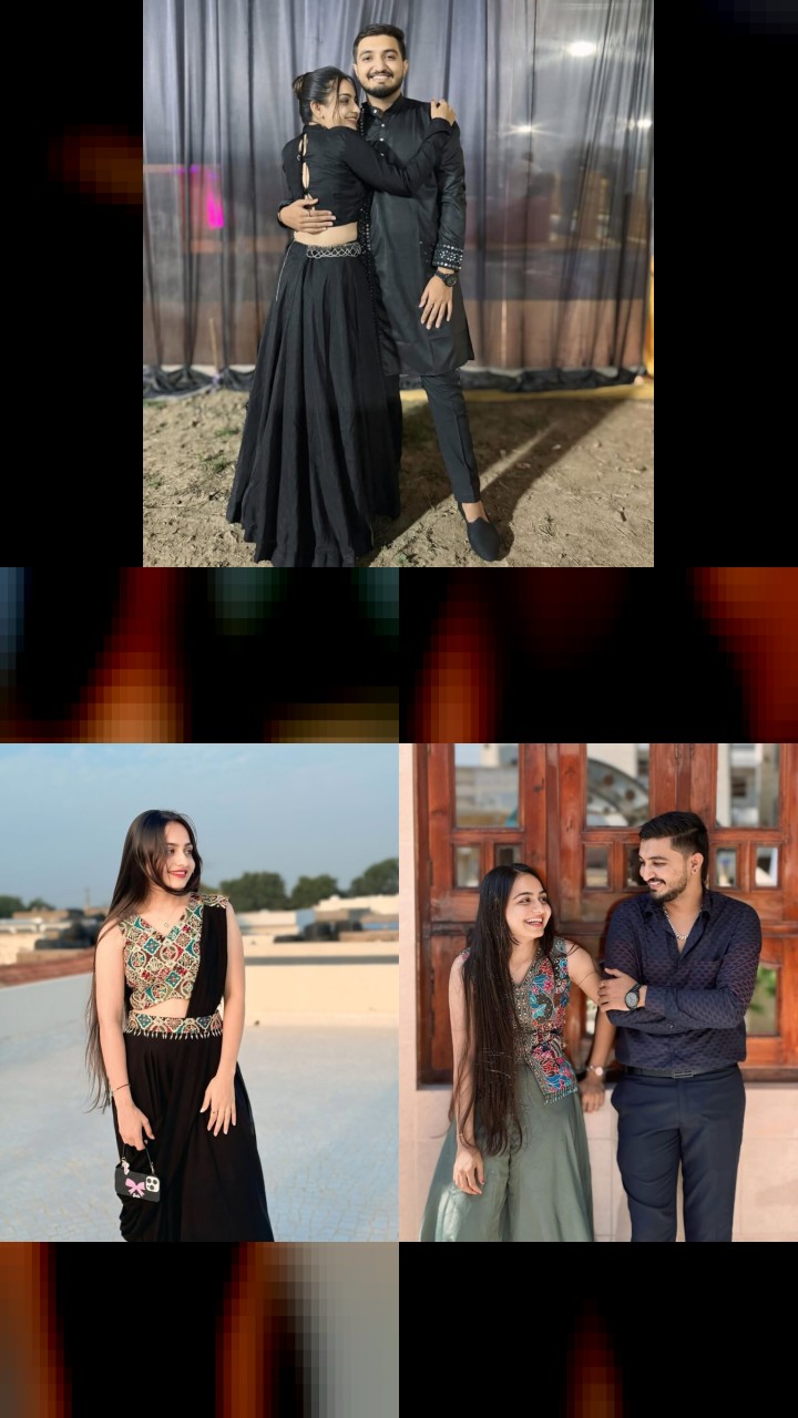 Chhaya Gami’s 10 Most Loved Instagram Photos