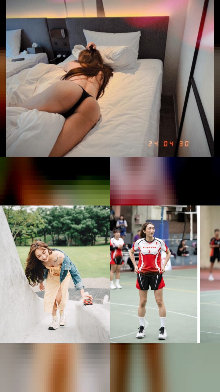 Chia-Chen Hsieh’s 10 Most Loved Instagram Photos