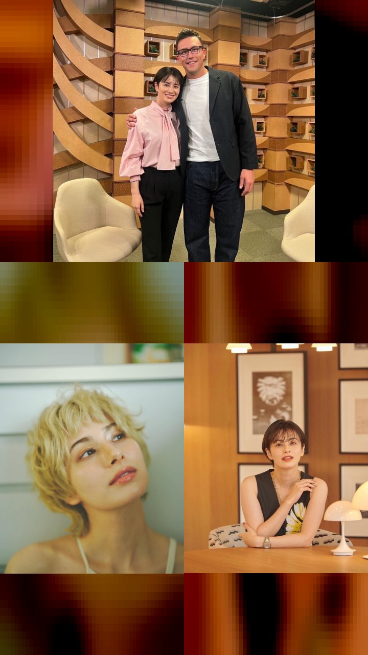 The Top 10 Most Popular Instagram Photos of Chiaki Horan
