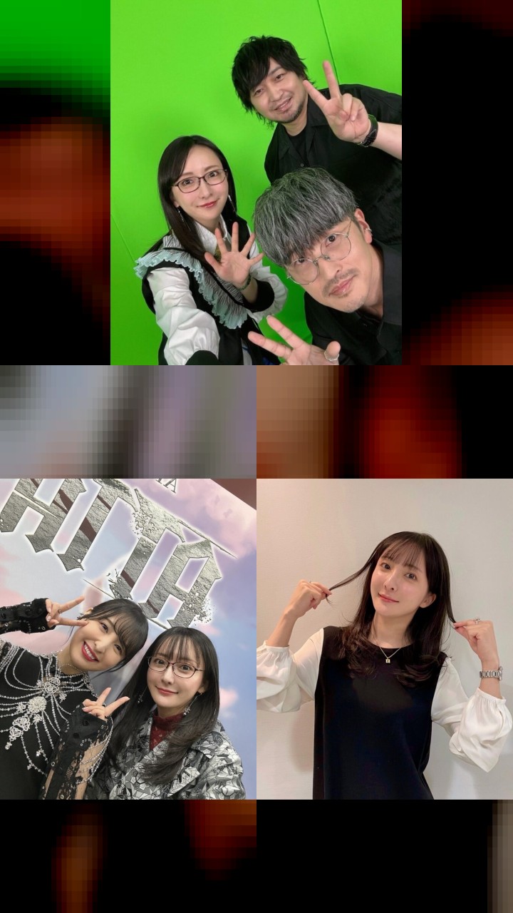 Neki Matsuzawa's Instagram: The Top 10 Photos That Made Waves