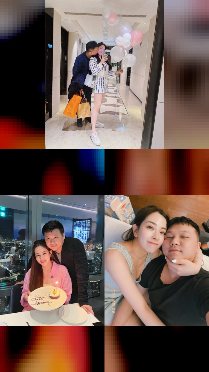 Chiao-Wei Ting’s Top 10 Instagram Photos of All Time