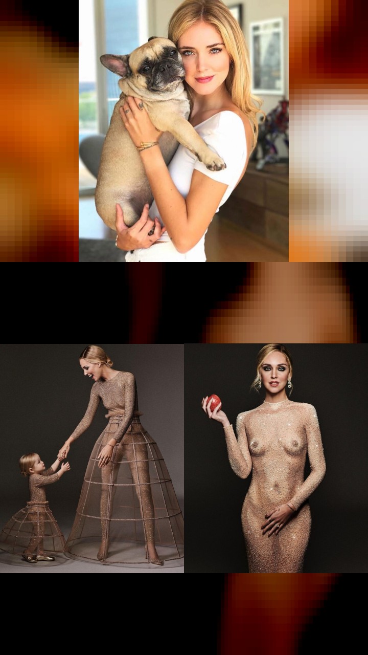 Chiara Ferragni’s Top 10 Instagram Photos That Fans Adore