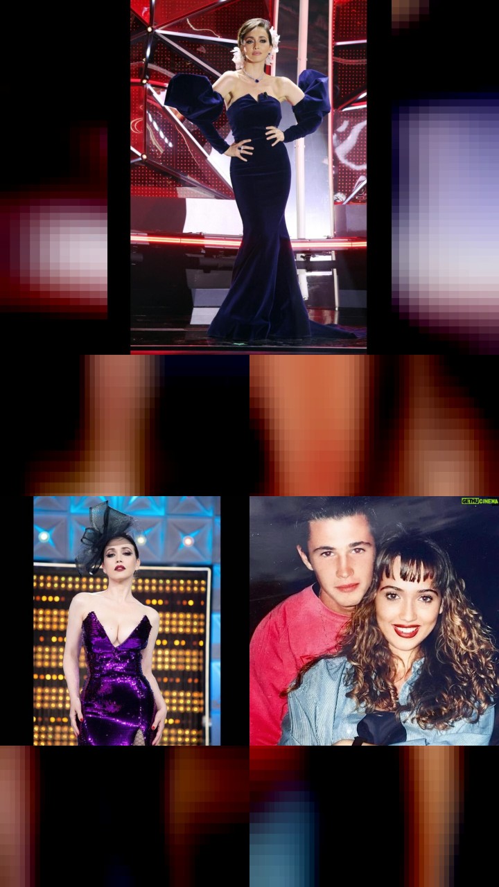 Top 10: Chiara Francini's Most Iconic Instagram Photos