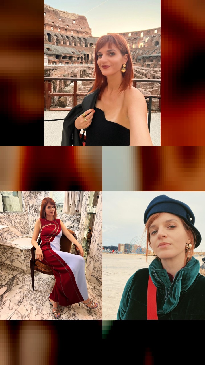 Chiara Galiazzo's 10 Most-Liked Instagram Moments