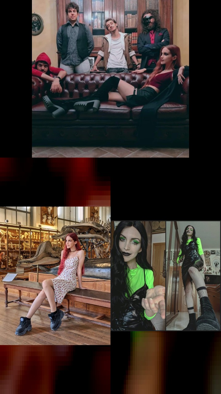 Chiara Lucia Preziosi's 10 Most-Liked Instagram Moments