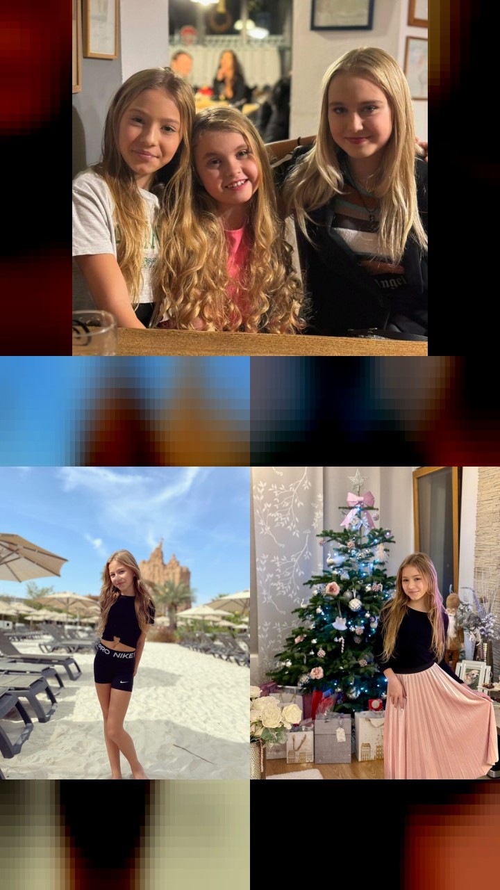 Chiara Nella Kekrt's Instagram Gold: The 10 Most-Liked Posts