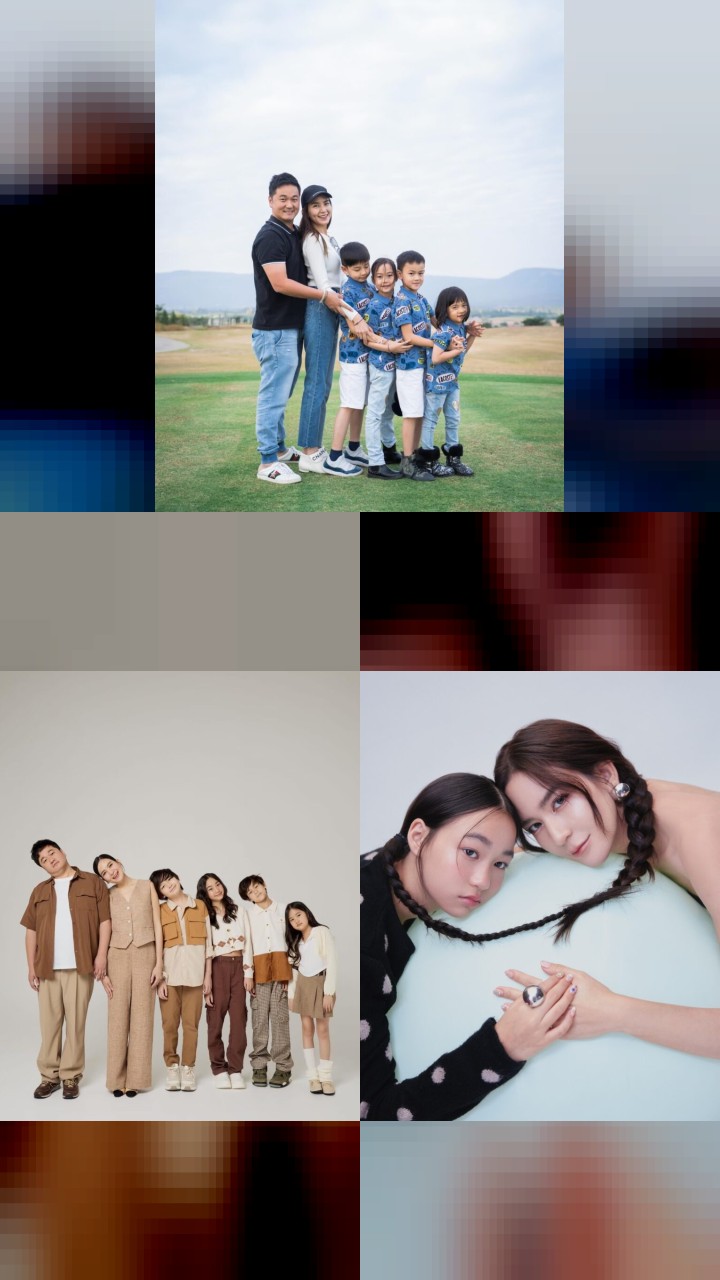 Countdown: Chidjun Hung's 10 Most Popular Instagram Posts