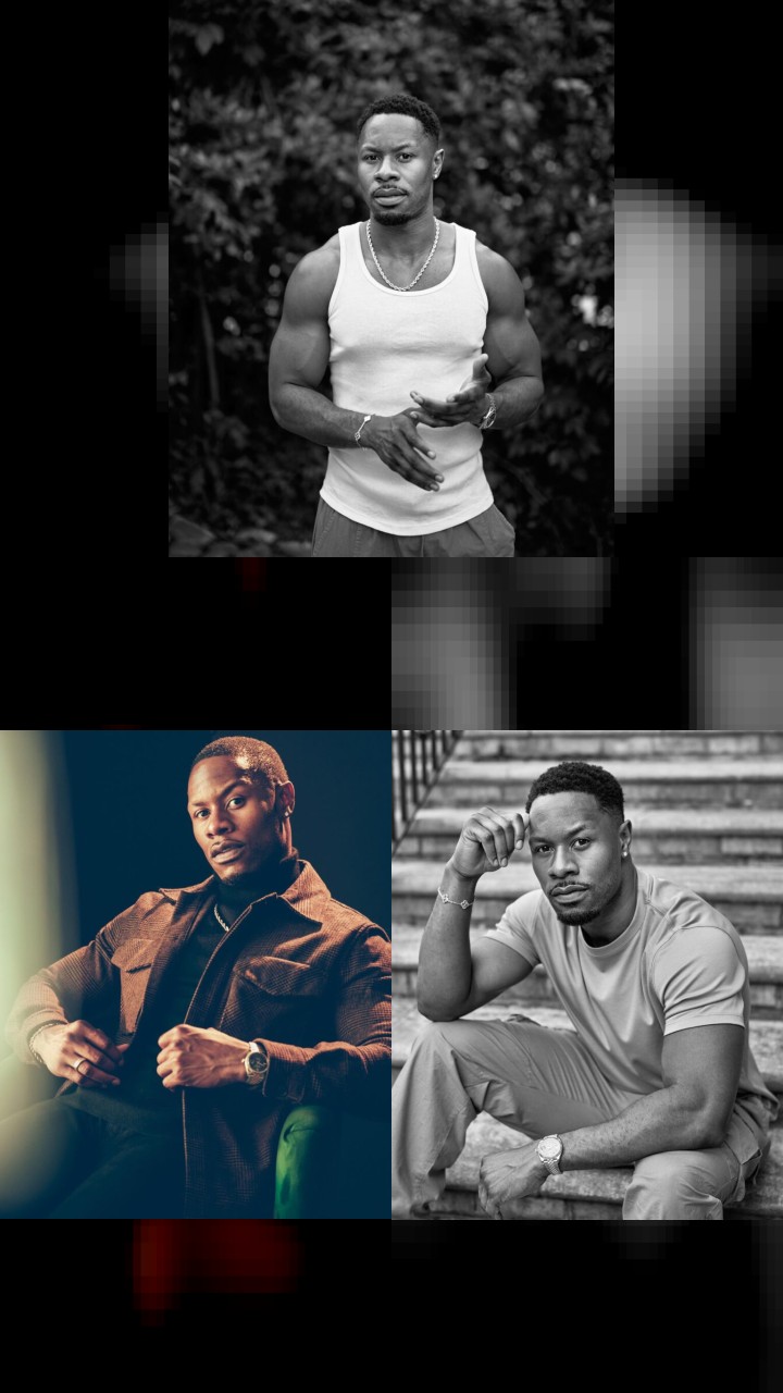10 Must-See Instagram Photos of Chido Nwokocha