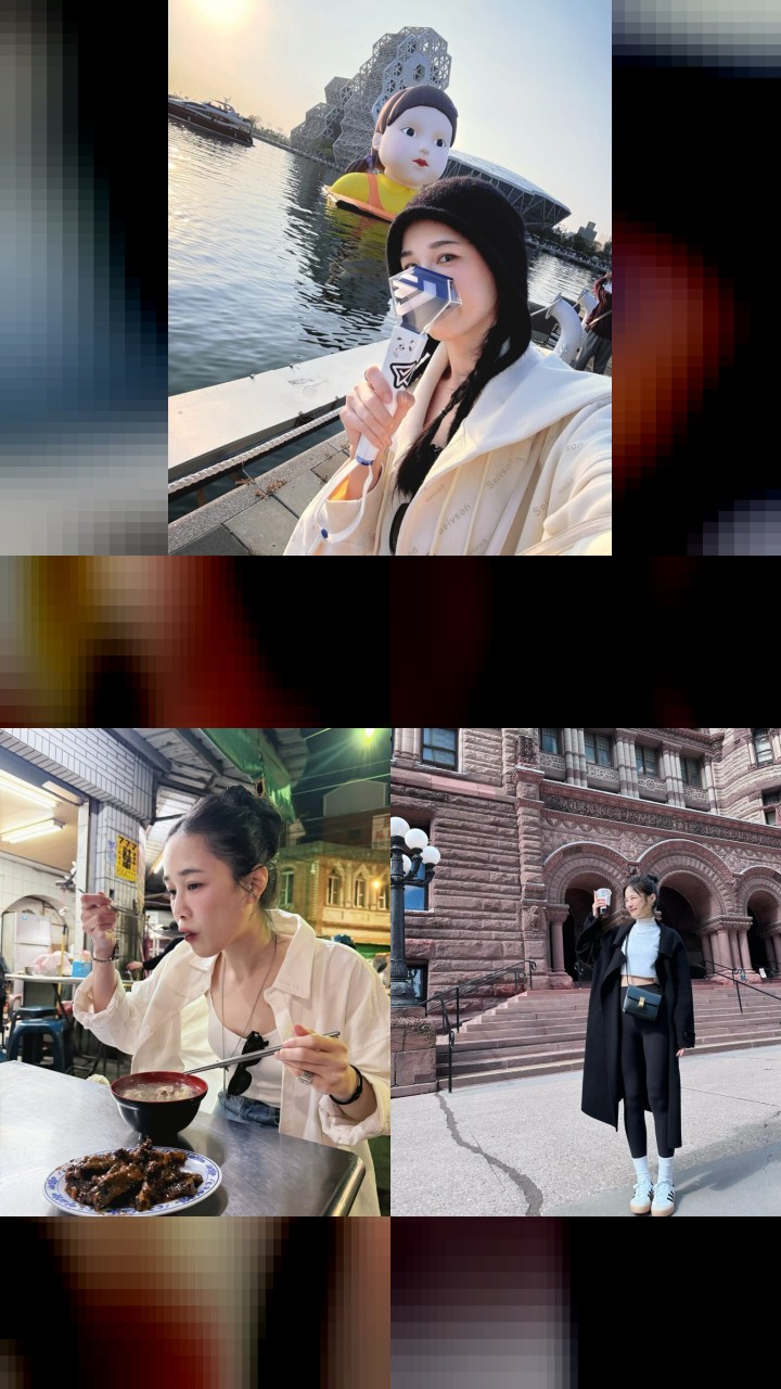 Chien Hung's Most Liked Instagram Photos of All Time