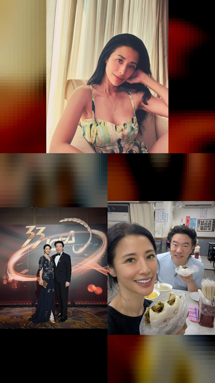 Chien-rong Lee’s Top 10 Instagram Photos That Are Pure Gold