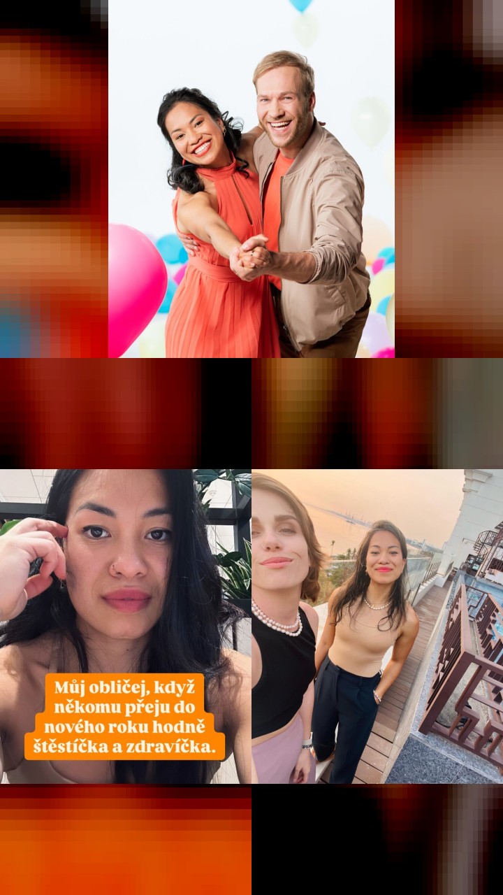 Chila Ta Thuy’s Top 10 Instagram Photos That Are Pure Gold