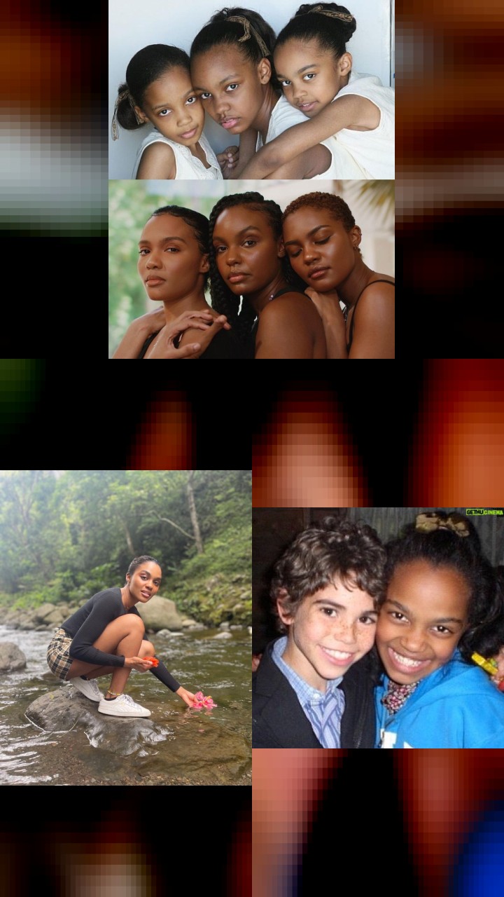 Unveiling China Anne McClain's Most Liked Instagram Photos: A Top 10 List!
