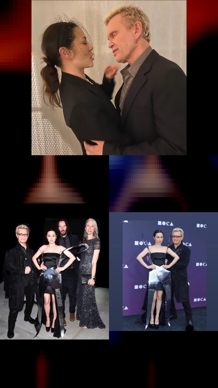 Top 10 Instagram Moments of China Chow