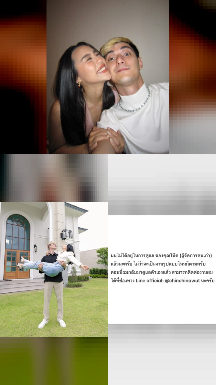 Top 10 Most Engaging Instagram Posts by Chinawut Indracusin