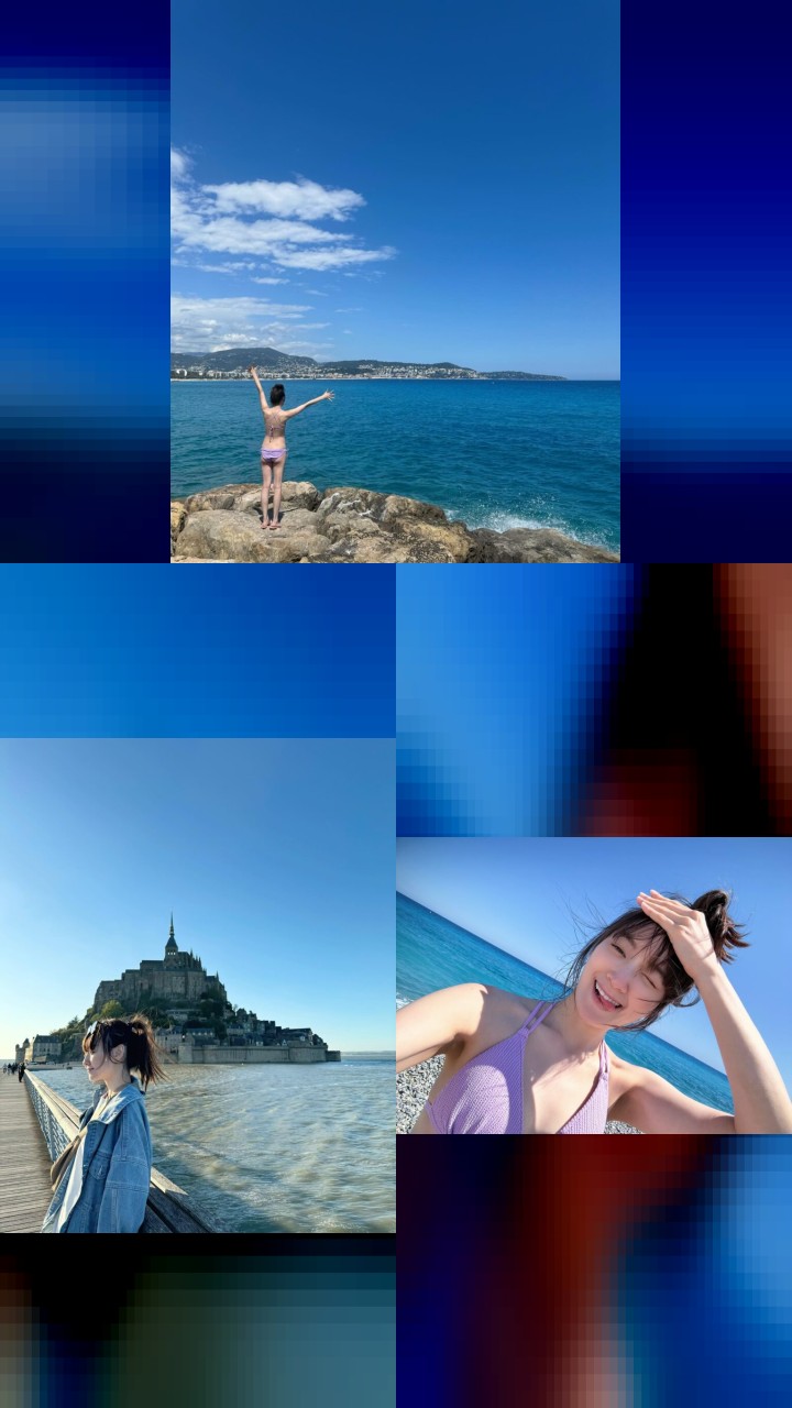 The Top 10 Ching-Tien Li Instagram Photos You Need to See