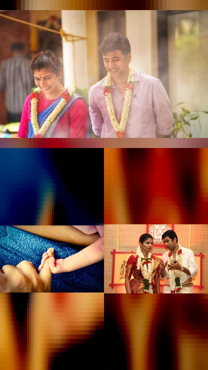 Chinmayi’s Instagram: The Top 10 Must-See Photos