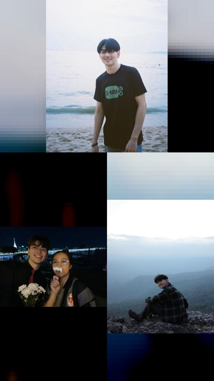 Chinnarat Siriphongchawalit’s Top 10 Instagram Photos of All Time