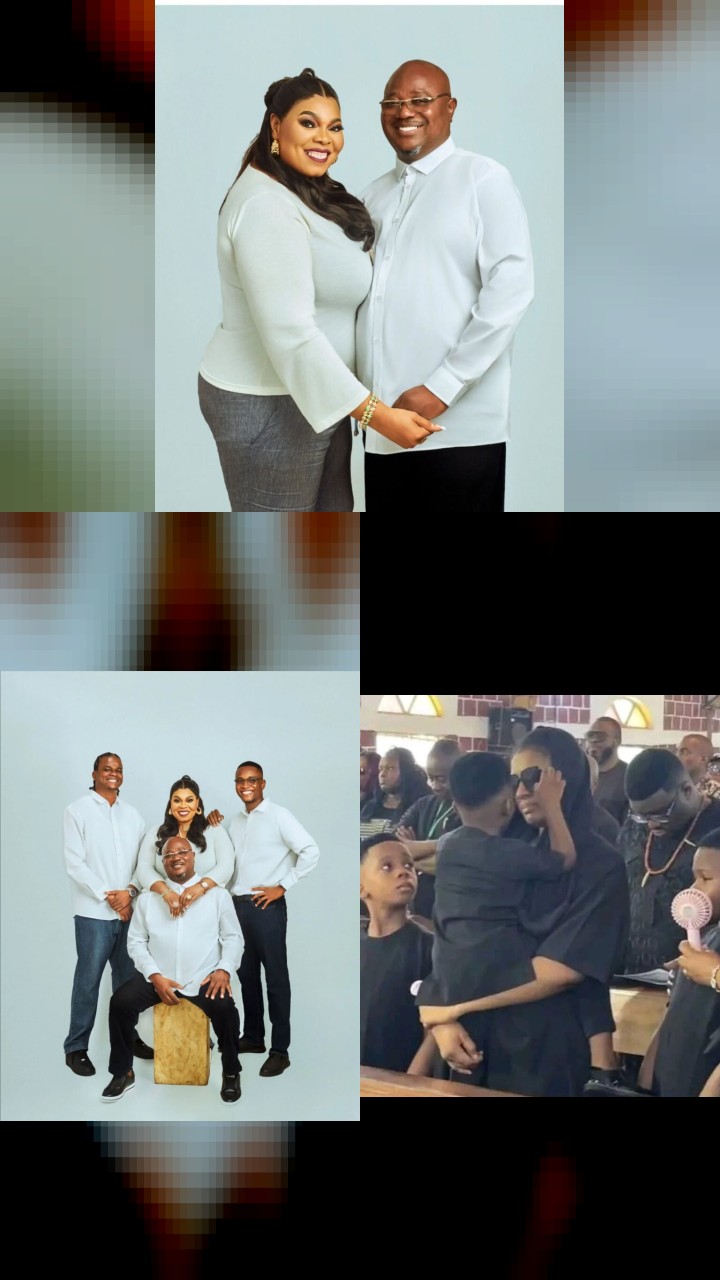 The Top 10 Most Engaging Instagram Photos of Chinyere Wilfred