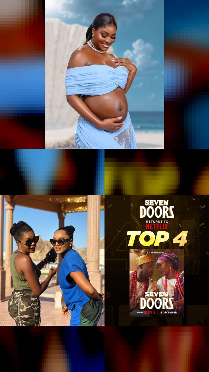 The Best Instagram Photos of Chioma Akpota: Top 10