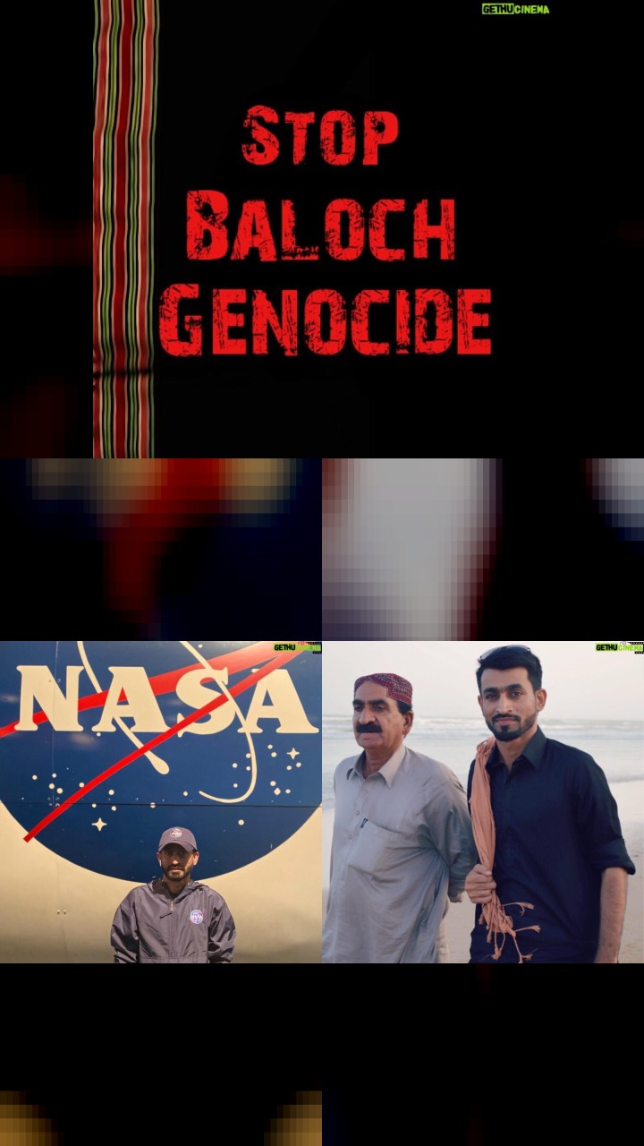 Chiragh Baloch’s Instagram: 10 Most Liked Photos