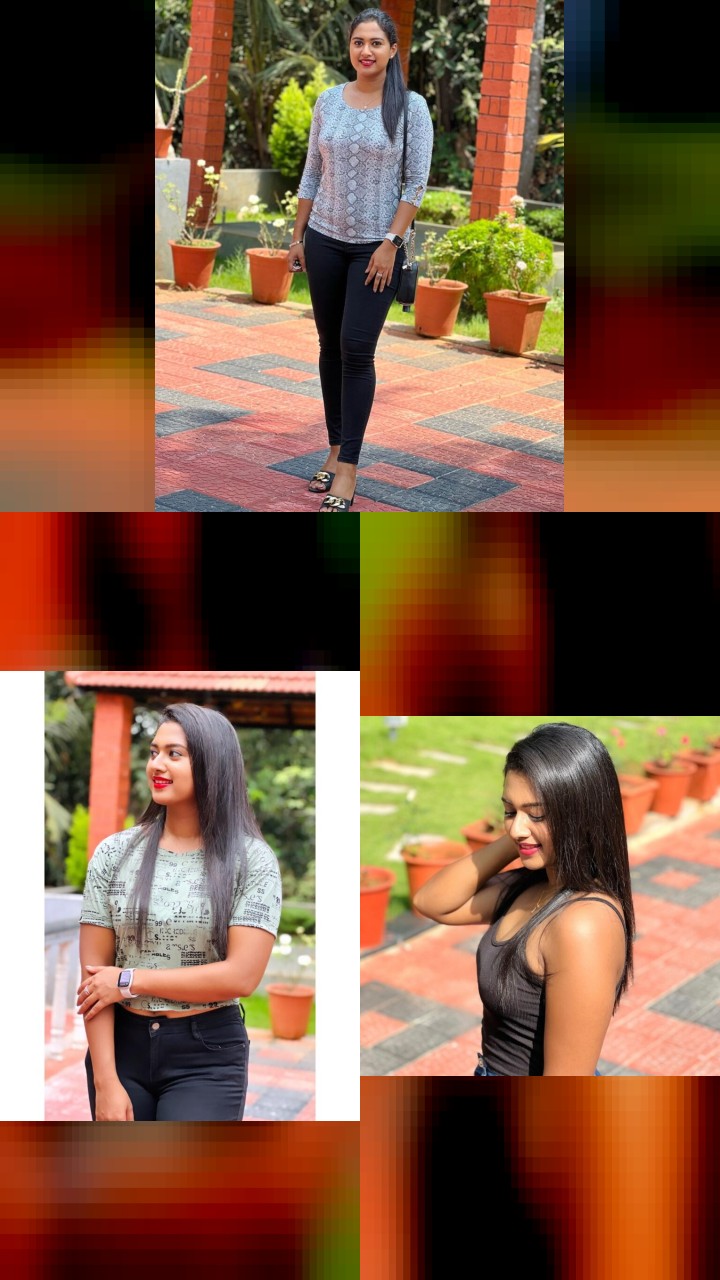 Chirashree Anchan's Most Liked Instagram Photos of All Time