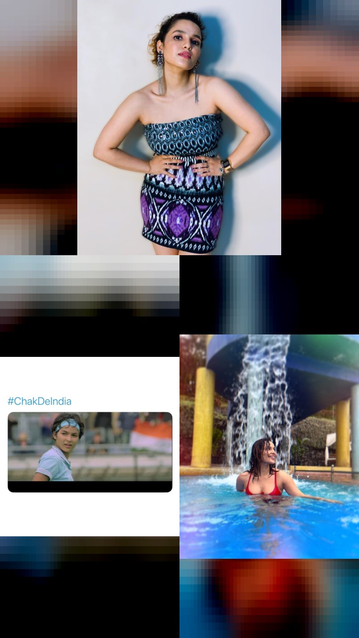 Discover Chitrashi Rawat’s 10 Most Popular Instagram Pics