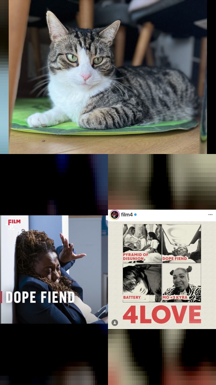 Chizzy Akudolu's Most Loved Moments: Top 10 Instagram Photos!