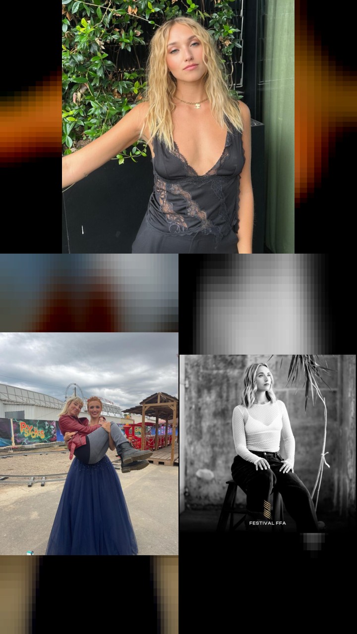 Chloé Jouannet's Instagram Gold: The 10 Most-Liked Posts