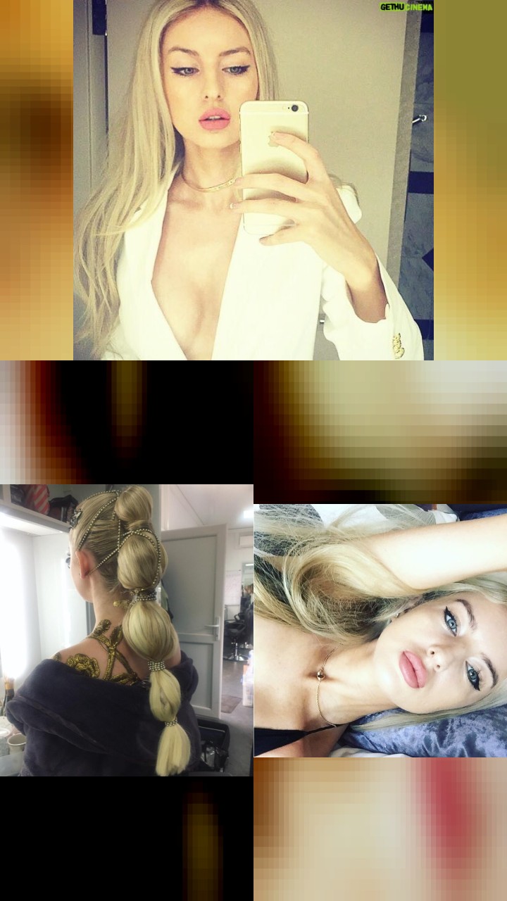 10 Most Popular Instagram Photos of Chloe Arrowsmith