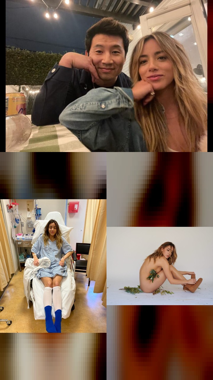 10 Chloe Bennet Instagram Photos That Got the Most Love