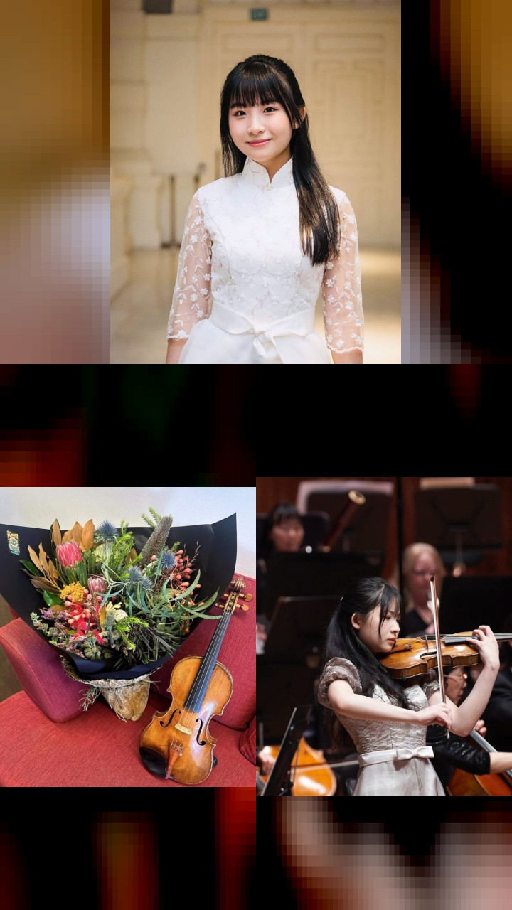 The Best of Chloe Chua: Top 10 Instagram Photos