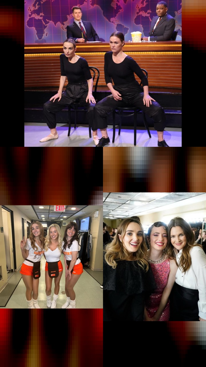 Chloe Fineman's Top 10 Instagram Photos You Need to See