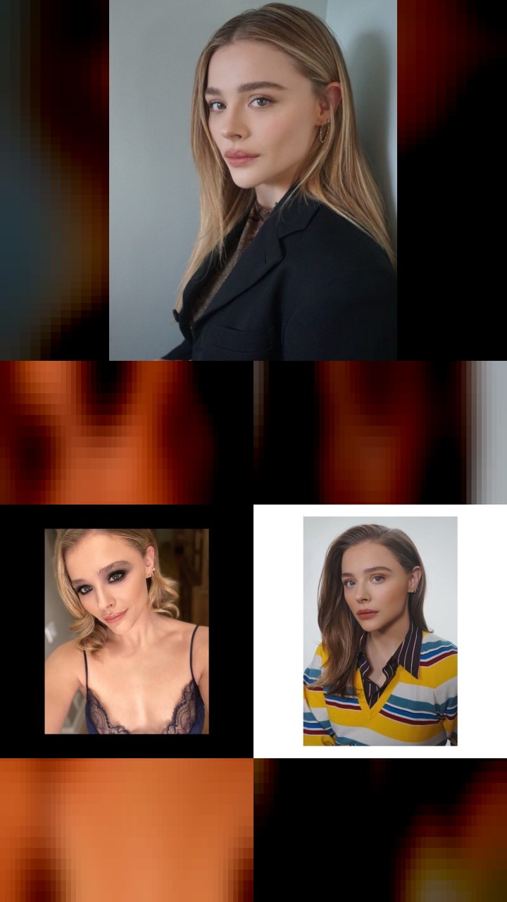 10 Chloë Grace Moretz Instagram Posts That Shook the World