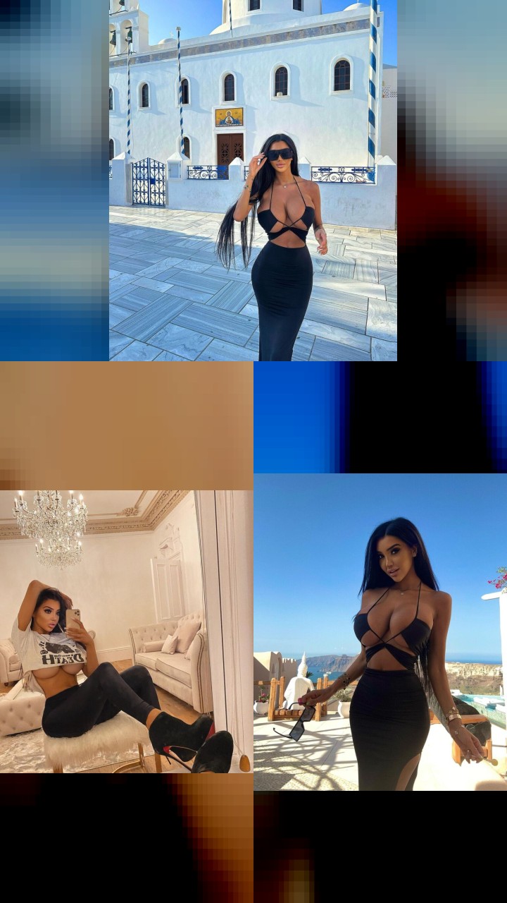 The Best Instagram Photos of Chloe Khan: Top 10