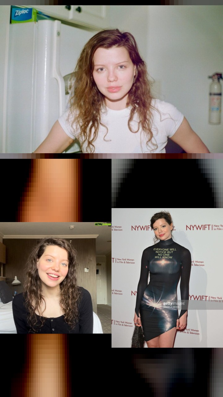 The Top 10 Most Popular Instagram Photos of Chloë Levine