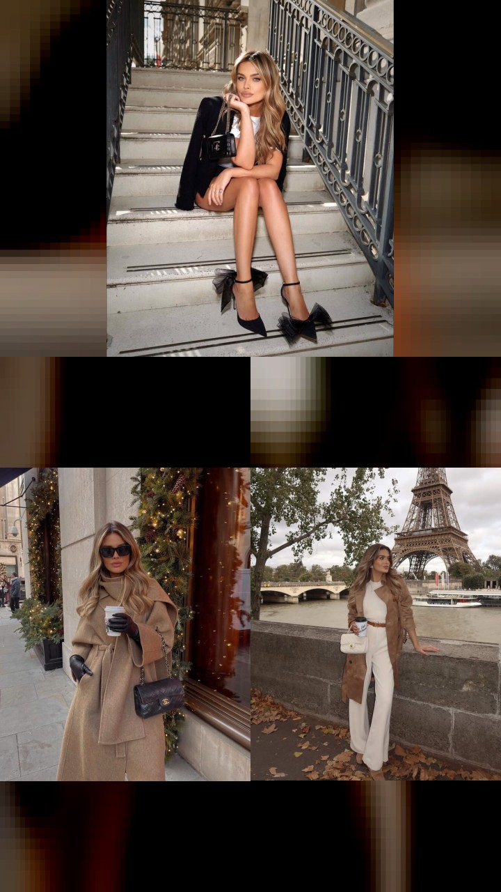 Chloe Lloyd's Top 10 Instagram Photos You Need to See