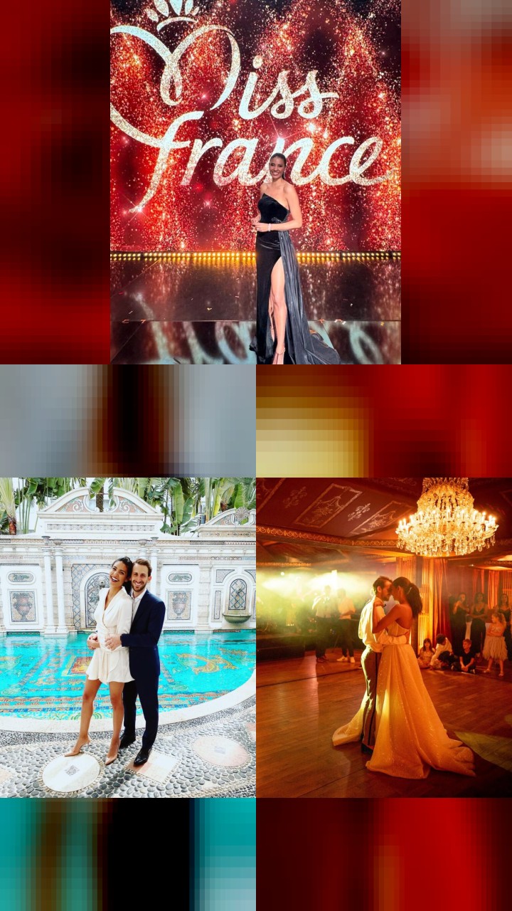 Chloé Mortaud’s 10 Most Liked Instagram Moments