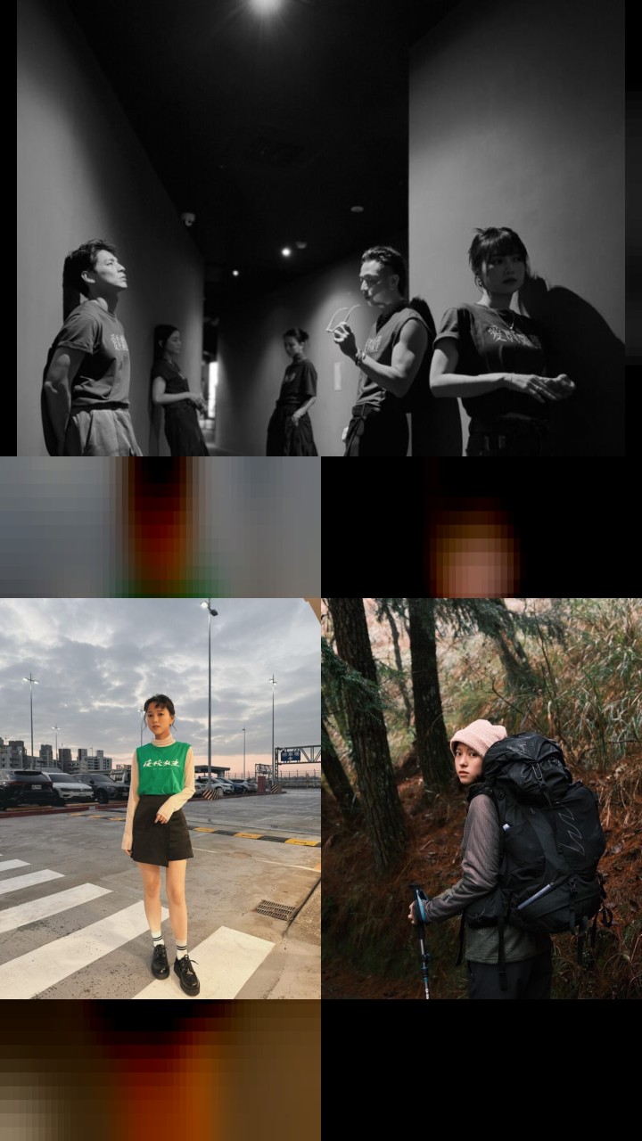The Top 10 Most Loved Instagram Photos by Chloe Xiang