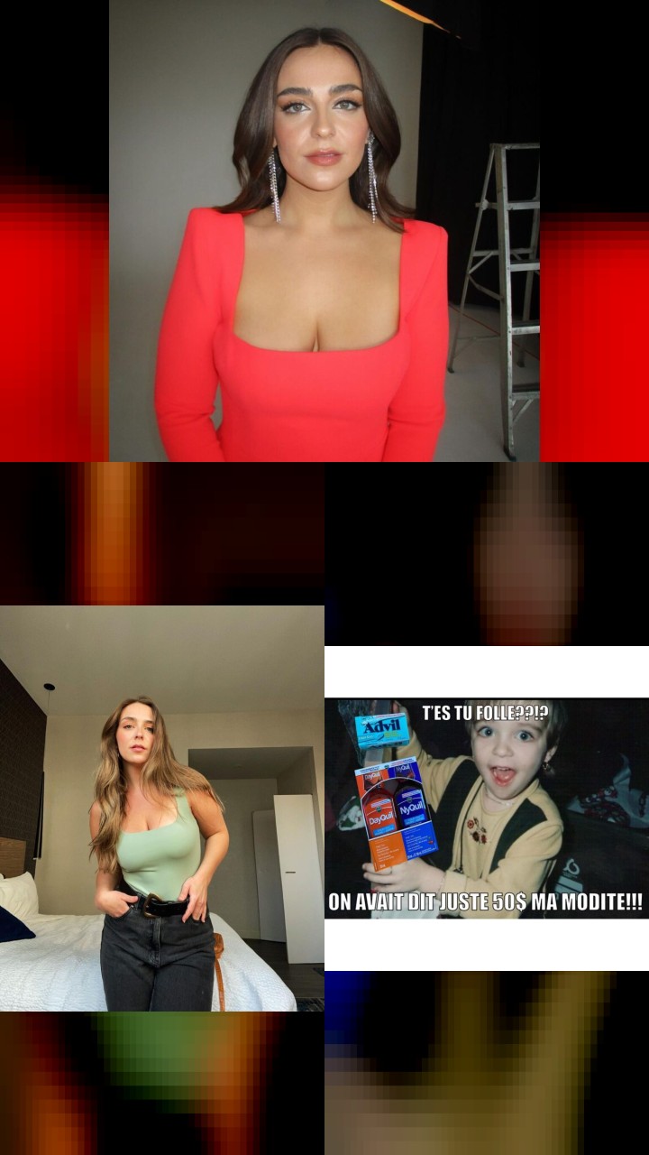 Chloée Deblois’s Instagram: The 10 Most Loved Photos
