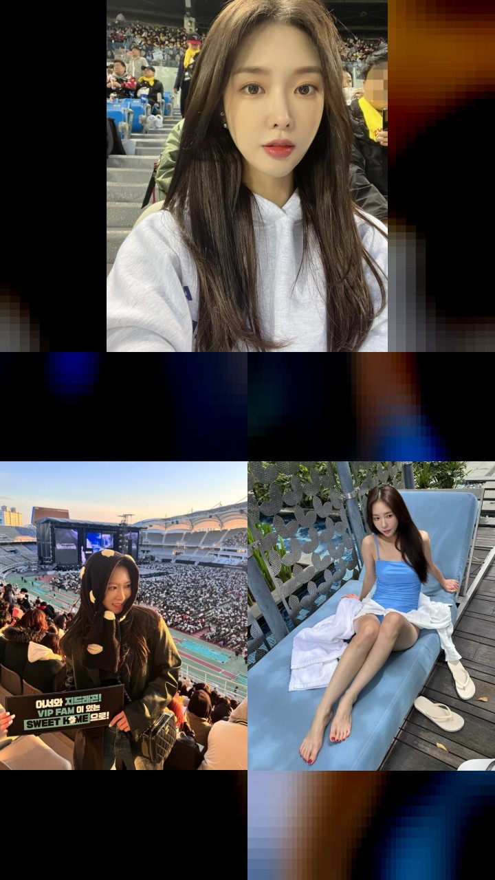 10 Times Cho Lee-hyeon's Instagram Photos Were Unforgettable