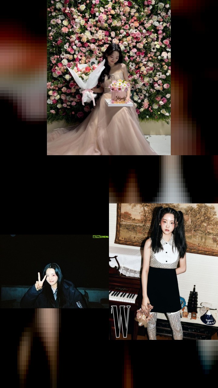 Cho Yi-hyun’s Top 10 Instagram Photos of All Time