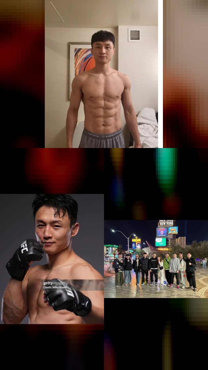 10 Must-See Instagram Posts by Choi Doo-ho